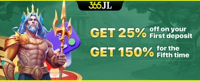 Welcome Mega Bonus